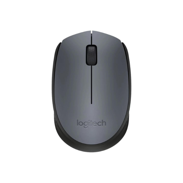 Logitech B170 Wireless Mouse