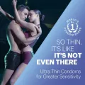 Durex Air Ultra Thin Condom for Men 10pcs Pack | India. 