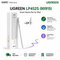 UGREEN LP452S (90915) Smart Stylus Pen for iPad with Magnetic Attachment & Palm Rejection | 18 Months Warranty.