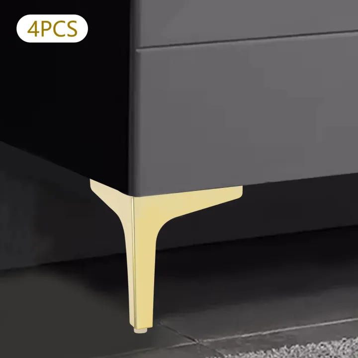4%20Modern%20Furniture%20Sofa%20Metal%20Legs%20DIY%20Replacement%20Parts%20Set%20of%204pcs/kit%20-%20Image%202