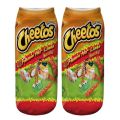 New Funny Cartoon Foods Low Ankle 3D Printed Potato Chips Fries Short Cotton Socks For Women Men Summer Spring Dropship.