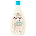 Aveeno Baby Daily Care Gentle Bath and Wash 400ml. 