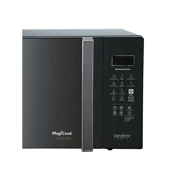 Whirlpool%2030L%20Magicook%20Microwave%20Convection%20Black%20Mirror%20Oven%20with%20Free%20Delivery%20-%20Image%204