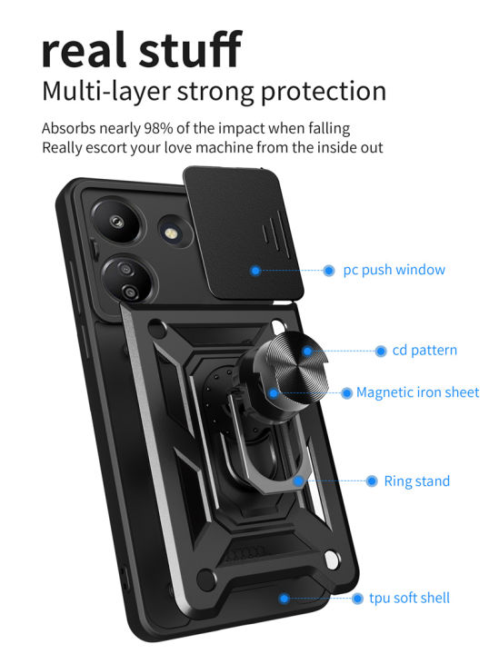 For%20Xiaomi%20Redmi%2013C%204G%20Case%20Car%20Magnetic%20Ring%20Holder%20Armor%20Back%20Cover%20for%20Redmi13C%20Redmy%20Radmi%2013C%2013%20C%20C13%204G%20Phone%20Cases%20-%20Image%203