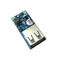 USB DC DC boost Converter. 