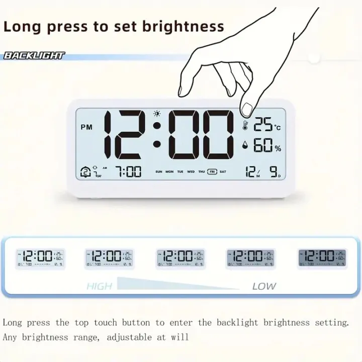 1pc%20Classic%20Digital%20Alarm%20Clock%20With%20LCD%20Large%20Time%20Display%20Temperature%20And%20Humidity%20In%20Living%20Room%20Bedroom%20(without%20Battery)%20-%20Image%206
