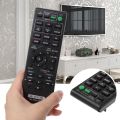 Remote Control Replace RM-ADU138 Video Receiver for Sony AV Home Theater System DAV-TZ140 HBD-TZ130 HBD-TZ140 Television. 