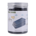 Plastic Shims for Leveling - 36 Piece Jar, Strong and Durable Table Wedges, DIY Levelers for Furniture, Table, Chair. 