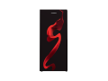 Jamuna Refrigerator JE5-SD2B0QD Black Blaze 220Liter With Free Delivery. 