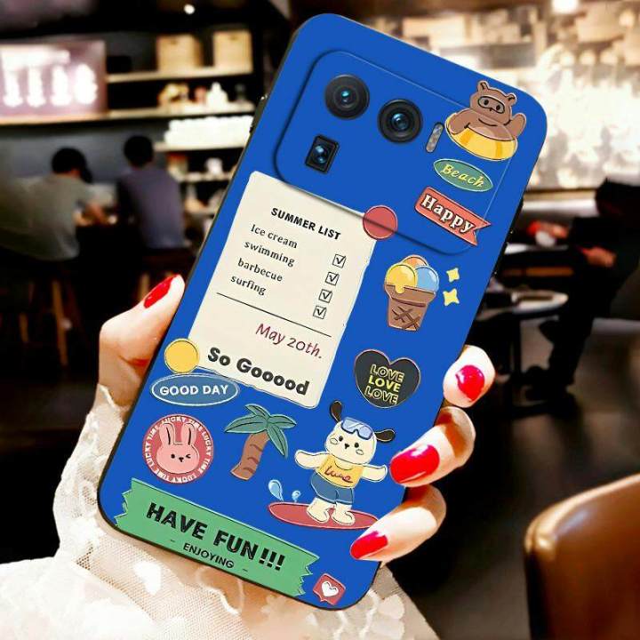 For%20Xiaomi%20Mi%2011%20Ultra%20Back%20Cover%20Case%20Fashion%20Food%20List%20Soft%20Silicone%20Shockproof%20Camera%20Lens%20Protector%20Phone%20Cases%20-%20Image%203