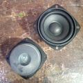 2Pcs - 3 Inch Heavy MAGNET Speaker For Home Theater Stereo Speakers. 