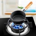 Gas Rings Reducer Trivets Pot Stand, Universal Reusable Trivets Top Gas Cooker Wok Support Rings Cast Iron Wok Support rings for Pot Cooking.
