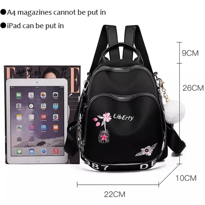 Female%20College%20and%20School%20Backpack%20Nylon%20High%20Quality%20Backpack%20Printing%20Daypack%20For%20Teenagers%20Girls%20Mochila%20%20Women%20Fashion%20Youth%20Bags%20-%20Image%205