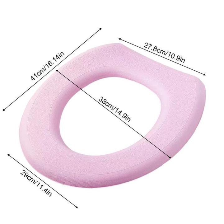 Toilet%20Seat%20Cover%20Toilet%20Seat%20Cushion%20Soft%20Thicker%20Toilet%20Seat%20Covers%20For%20Bathroom%20Washable%20Warm%20Toilet%20Seat%20Cover%20Pad%20To%20Add%20-%20Image%207