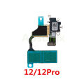 Absuhjx 1pcs Wifi Antenna Flex Cable For iPhone X XS Max XR 11 12 13 Pro Max Mini Wi-Fi Signal Bluetooth Ribbon Replace Parts.