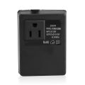 Travel Electronic International Voltage Converter Transformer 220V To 110V YZ. 
