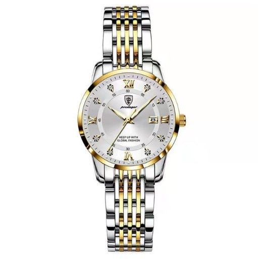 Poedagar%20PO836%20Silver%20&%20Golden%20Two%20Tone%20Stainless%20Steel%20Analog%20Wrist%20Watch%20For%20Women%20-%20White,Silver%20&%20Golden%20-%20Image%202