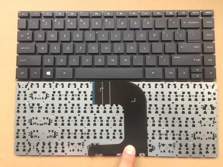 HP%2014-AC%20KEYBOARD%20FOR%20HP%2014%20AC%2014-AC029TX%20340%20G3%20346%20G3%20348%20G3%20246-G4%20240-G4%20US%20Laptop%20Keyboard%20-%20Image%202