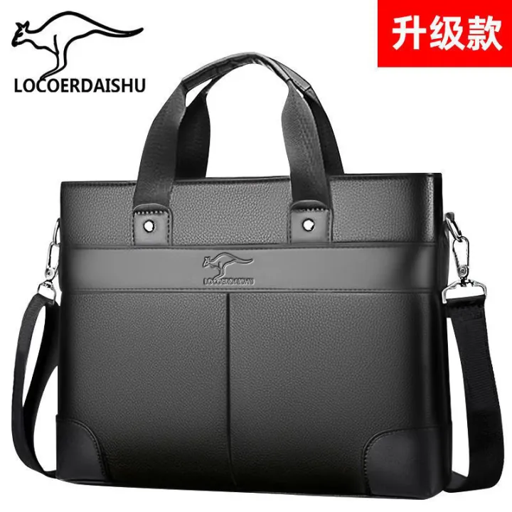 Baoding%20Baigou%20Leather%20Texture%20Men's%20Handbag,%20Business%20Bag,%20Briefcase,%20Men's%20Casual%20Crossbody%20Bag%20-%20Image%206
