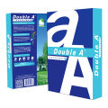 Double A 80 GSM A4 Size Paper - 500 Sheets/ 80 GSM A4 Size Paper 500 Sheets. 