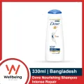 Dove Nourishing Shampoo Intense Repair 650ml/ 330ml / 170ml | Bangladesh. 