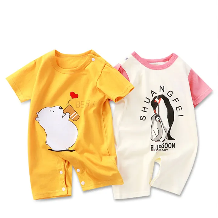 %E3%80%90LuckyBabyFans%20Store%E3%80%91(New)%20baby%20rompers%20cotton%20cartoon%20printing%20newborn%20crew%20neck%20short-sleepted%20rompers%20color%20-%20Image%203