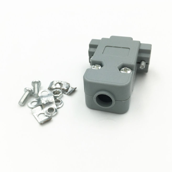 FEMALE%20DB9%202%20Rows%209%20Pin%20Female%20VGA%20DB9%20Connector%20With%20Plastic%20Cover%20DB9%20RS232%20Connector%20DB9%20Female%20ConnectorFor%20LCD%20Monitor%20Cables%20-%20Image%206