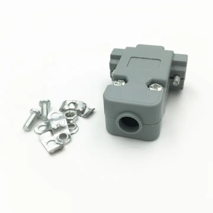 FEMALE%20DB9%202%20Rows%209%20Pin%20Female%20VGA%20DB9%20Connector%20With%20Plastic%20Cover%20DB9%20RS232%20Connector%20DB9%20Female%20ConnectorFor%20LCD%20Monitor%20Cables%20-%20Image%206