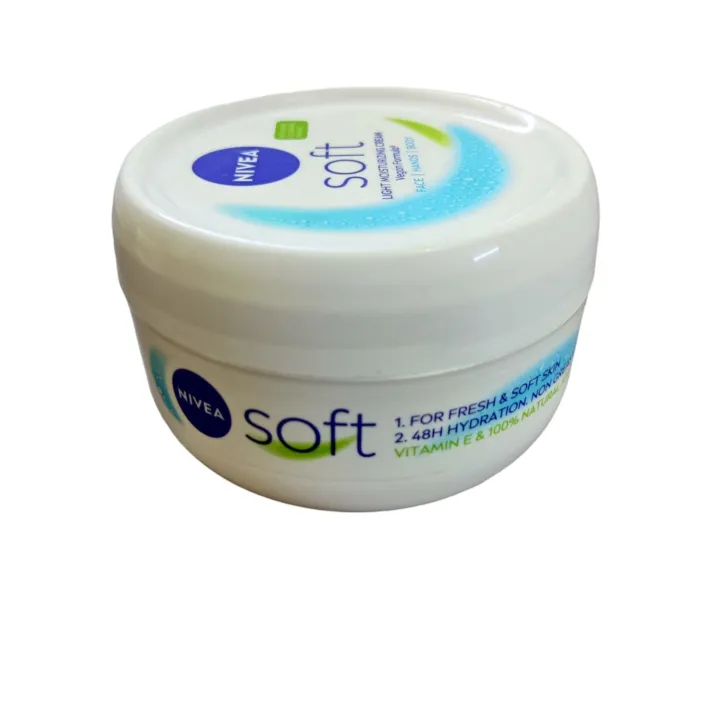 Nivea%20Soft%20Plus%20Light%20Moisturising%20Cream%20300ml%20INDIAN%20-%20Image%203