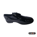 Leather Shining Shoe | Business Shoes for Men | Formal Shoes for Men | Office Shoes - Lace-Up Formal Shoe. 