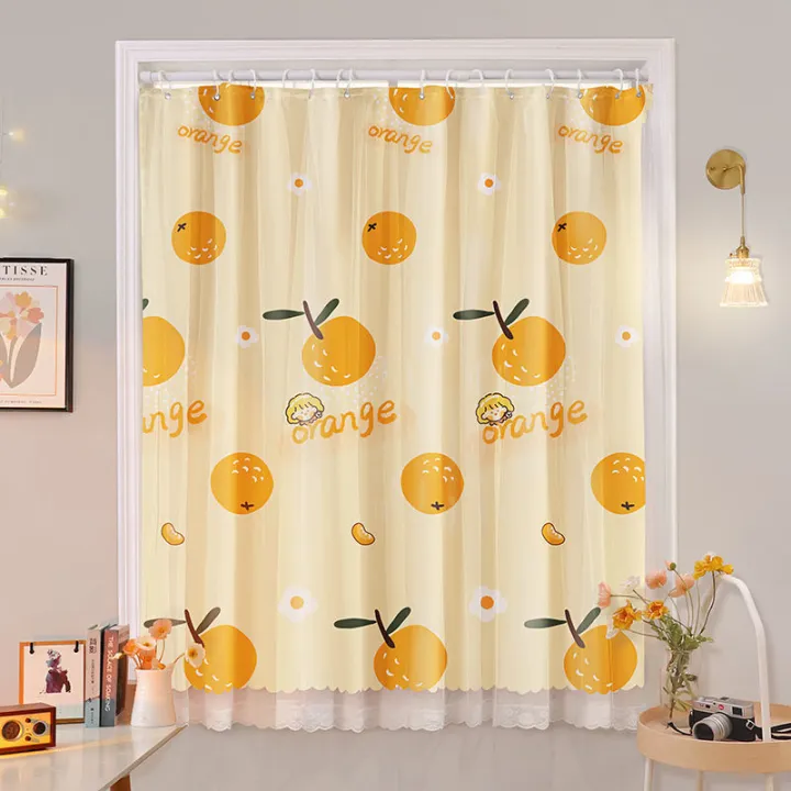 Bedroom%20Curtain%20with%20Rod%20Cover%20Punch-Free%20Installation%20Small%20Window%20Simple%20Bay%20Window%20Shading%20Cloth%20Rental%20ins%20Short%20Style%20-%20Image%207