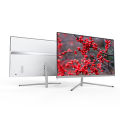 Intel Core i7 8GB RAM 256GB SSD 500GB HDD And Monitor 22 Inch Borderless Gaming PC.
