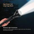 Mr.light RX15IN-5D-BHB Torchlight. 