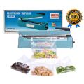 Impulse Sealer Machine Kingstar MOD.PFS-300)/12" Heavy-Duty 12 inch (220v- 50/60Hz / 300mm Impulse Manual Hand Sealer.