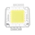 Harmony 30W White LED IC Flood Light Lamp Bulb Beads Chip DIY 2200LM & Square Shape White DC Light Lamp COB SMD LED Module Chip. 