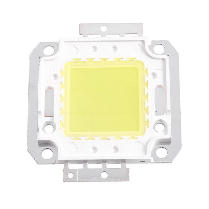 Harmony%2030W%20White%20LED%20IC%20Flood%20Light%20Lamp%20Bulb%20Beads%20Chip%20DIY%202200LM%20&%20Square%20Shape%20White%20DC%20Light%20Lamp%20COB%20SMD%20LED%20Module%20Chip%20-%20Image%206