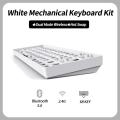 HXSJ Tester 68 Keyboard Switch Tester Hot Swappable CIY68 Tester68 Mechanical Keyboard Switch Tester.