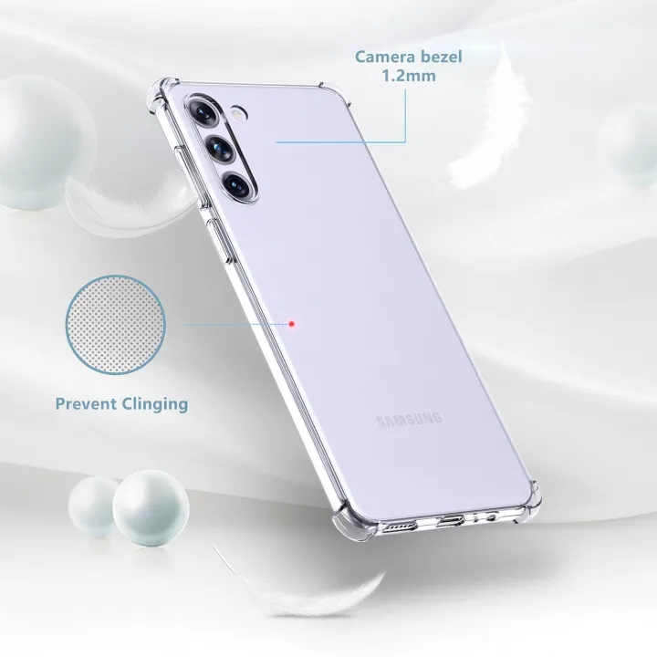 Samsung%20Galaxy%20S23%20%20Transparent%20Soft%20&%20Flexible%20TPU%20With%20Bumper%20%20Mobile%20Back%20Cover%20-%20Image%206