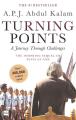 Turning Points by A. P. J. Abdul Kalam. 