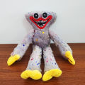 Cross-border poppy playtime sausage monster doll bobby playtime plush toy peripheral dolls in stock. 