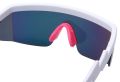 2 Lens Gafas Feminino New Fashion Brand Neff Sunglasses Vintage Sun Glasses Coating Eyewear Driving Men/Women Oculos De Sol.