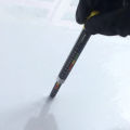 Coating Thickness Meter Gauge Paint Tester Car Body Damage Detector Crash-Test Check Waterproof (Coating Tester). 