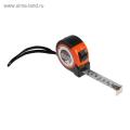 HARDEN 5M/16ft Measuring Tape Steel Tape (Matric & Inch) 580035 - Kings Trading. 