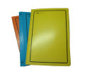A4 Size Management File - (5pcs) Set (Multi Color). 