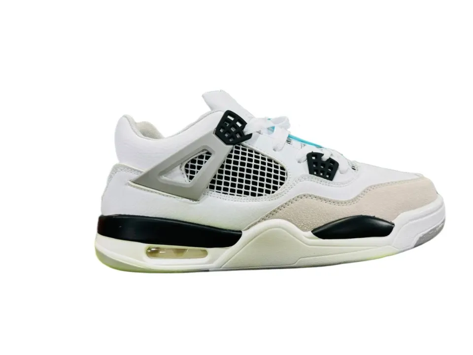 Jordan 1:1 Gread Military Black