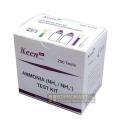 Ammonia Test Kit 250 Tests - Keen Ammonia Test Kit (NH3, NH4) 250 Test. 