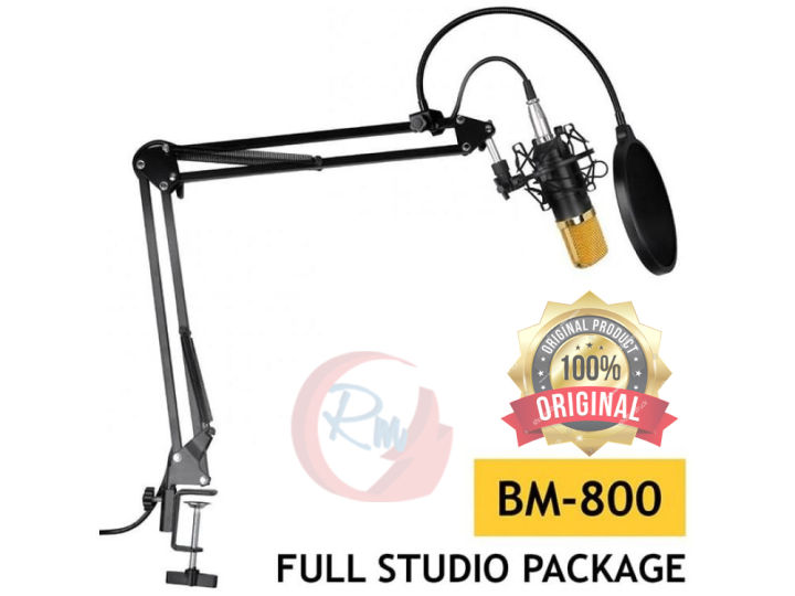 BM800%20Condenser%20Microphone%20Full%20Studio%20Package%20-%20Image%202