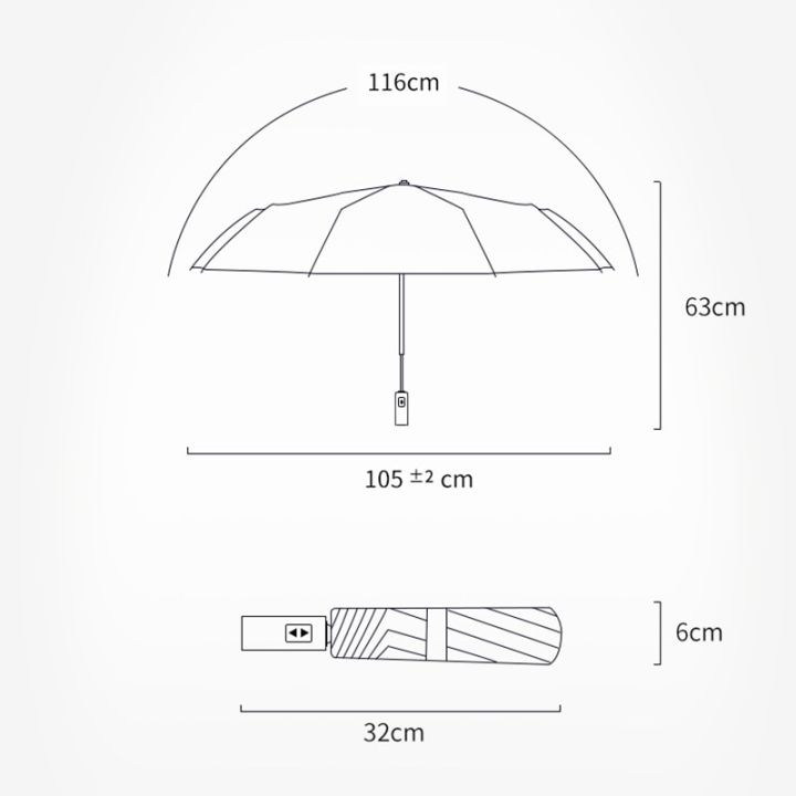 12%20Ribs%20Automatic%20Umbrella%20Rain%20Wind%20Resistant%20Sun%20Umbrellas%20Black%20Coating%20Umbrella%20Parasol%20Portable%20UV%20Folding%20Umbrellas%20-%20Image%208