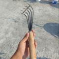 Achra Professional Gardening Tools to remove Weeds from Agricultural land.