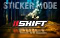 Sticker For Bike | Shift Branding | Best Quality ( Sticker_Mode ) - Car Accessories. 
